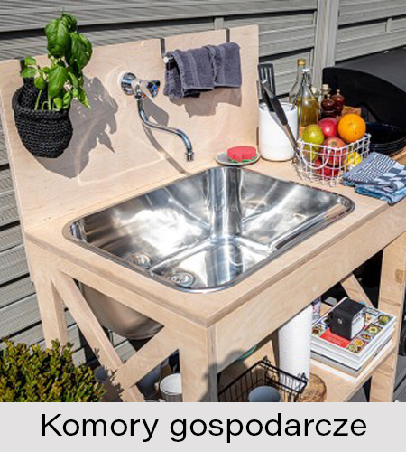 Komory gospodarcze Komory gospodarcze